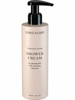 Löwengrip Healthy Glow Shower Cream